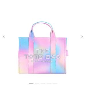 Marc Jacobs The Tote Bag - Multicolor